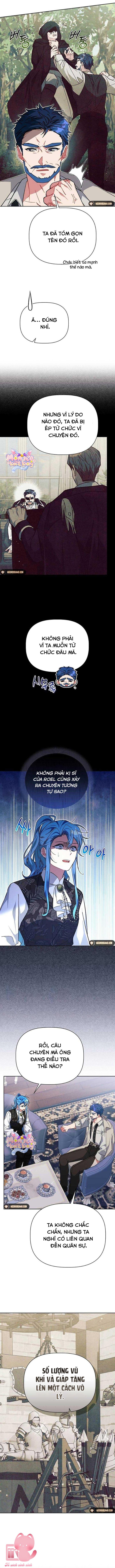 Con Đường Hoa Dành Cho Nam Chính Chapter 52 - Next Chapter 53