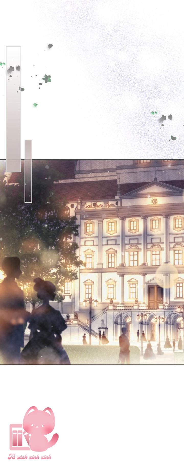 Kết Cục Của Nhân Vật Phản Diện Chỉ Có Thể Là Cái Chết Chapter 129 - Next Chapter 130