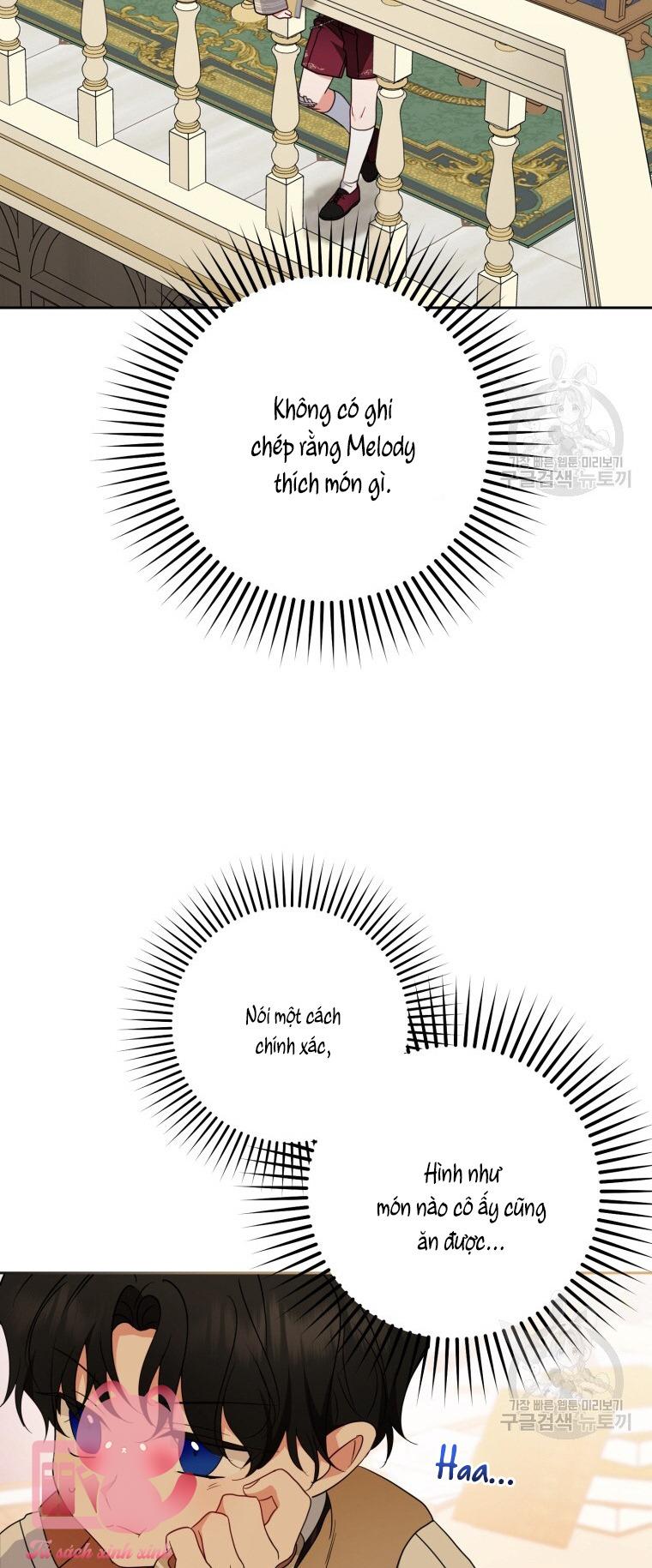 Được Yêu Thương Mà Còn Ngại Ngùng Sao! Chap 47 - Trang 4