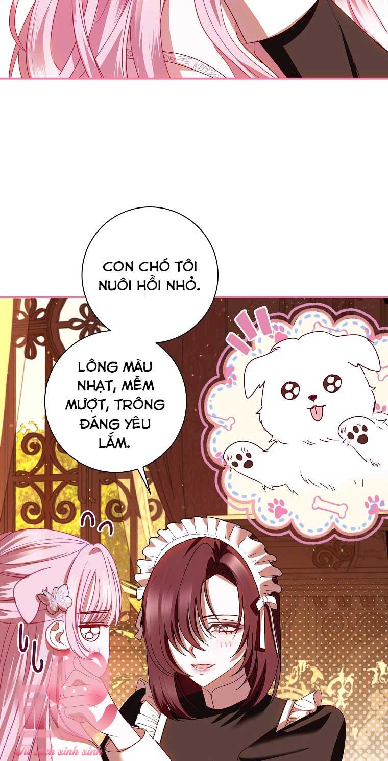 Này Boss Phản Diện, Tôi Có Thể Làm Mọi Thứ Trừ Cưới Ngài Chap 2 - Trang 4