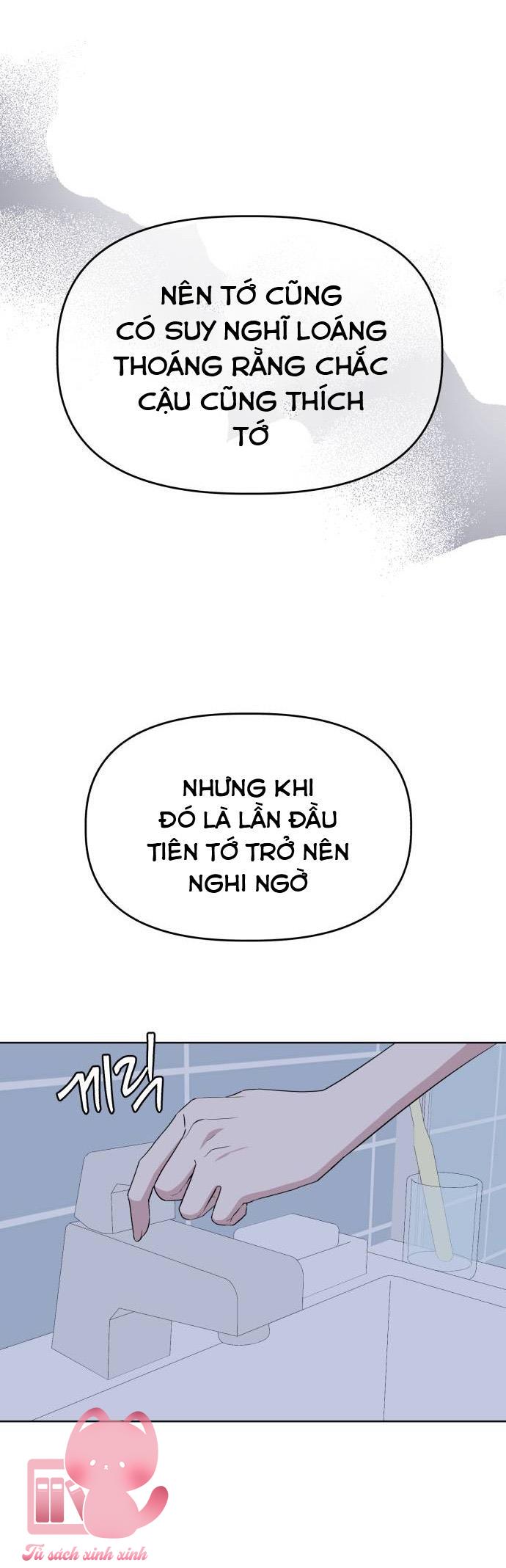 Quan Hệ Nhân Quả Chap 65 - Trang 2