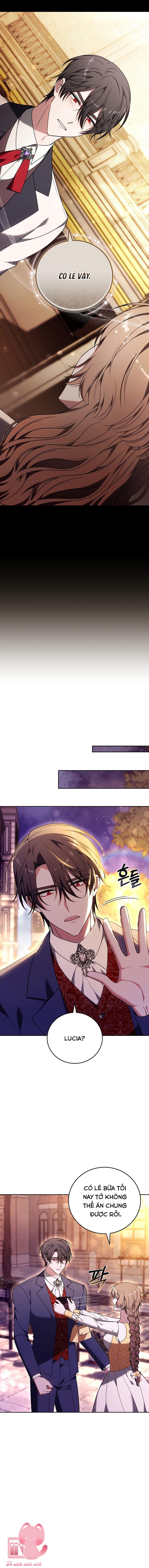 Lời Tỏ Tình Thứ 101 Chap 5 - Trang 3