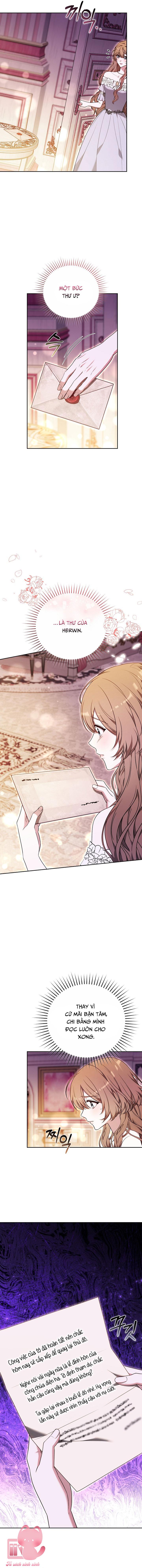 Lời Tỏ Tình Thứ 101 Chap 7 - Trang 3