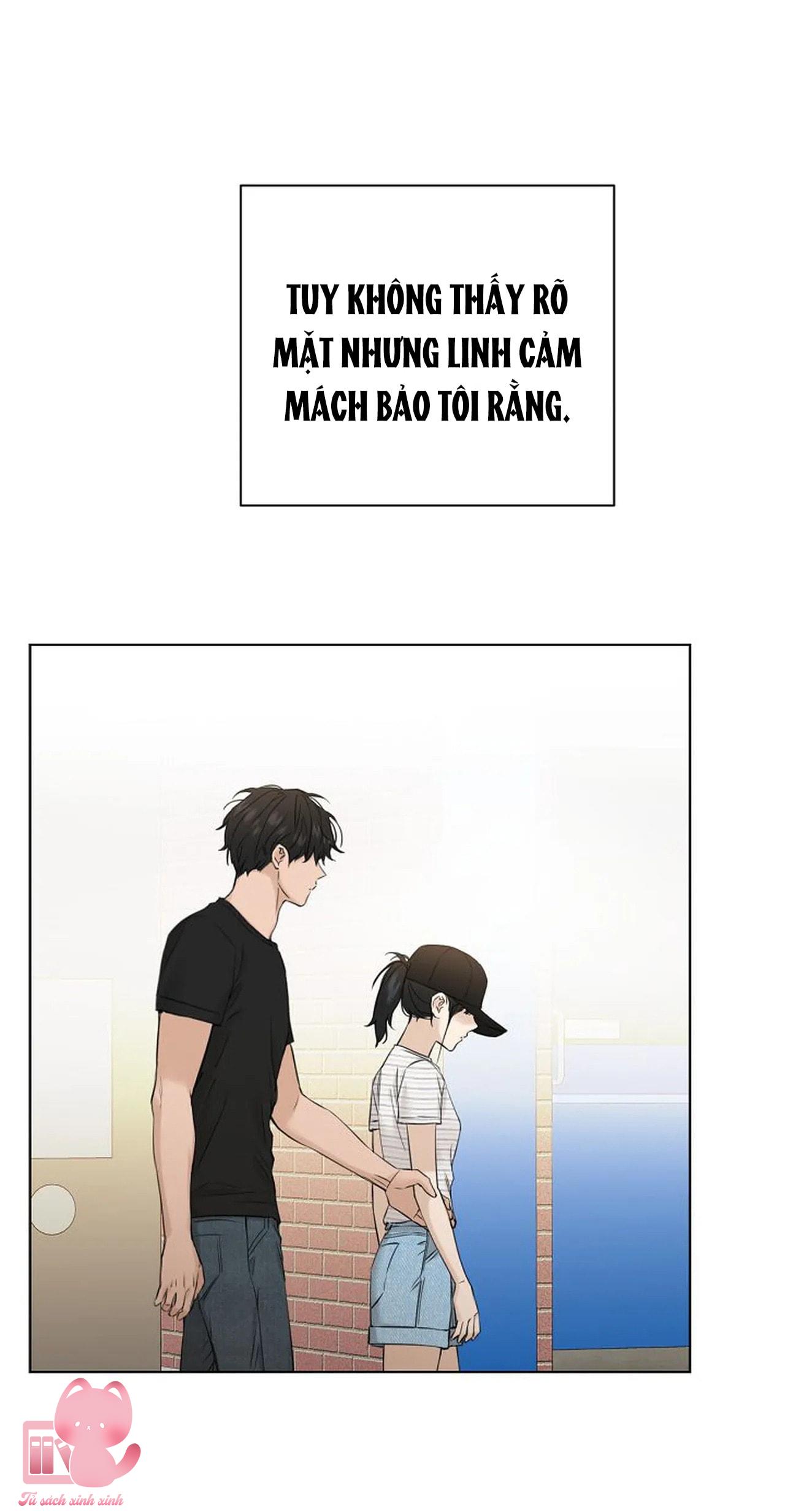 Bình Minh Chap 22 - Trang 4