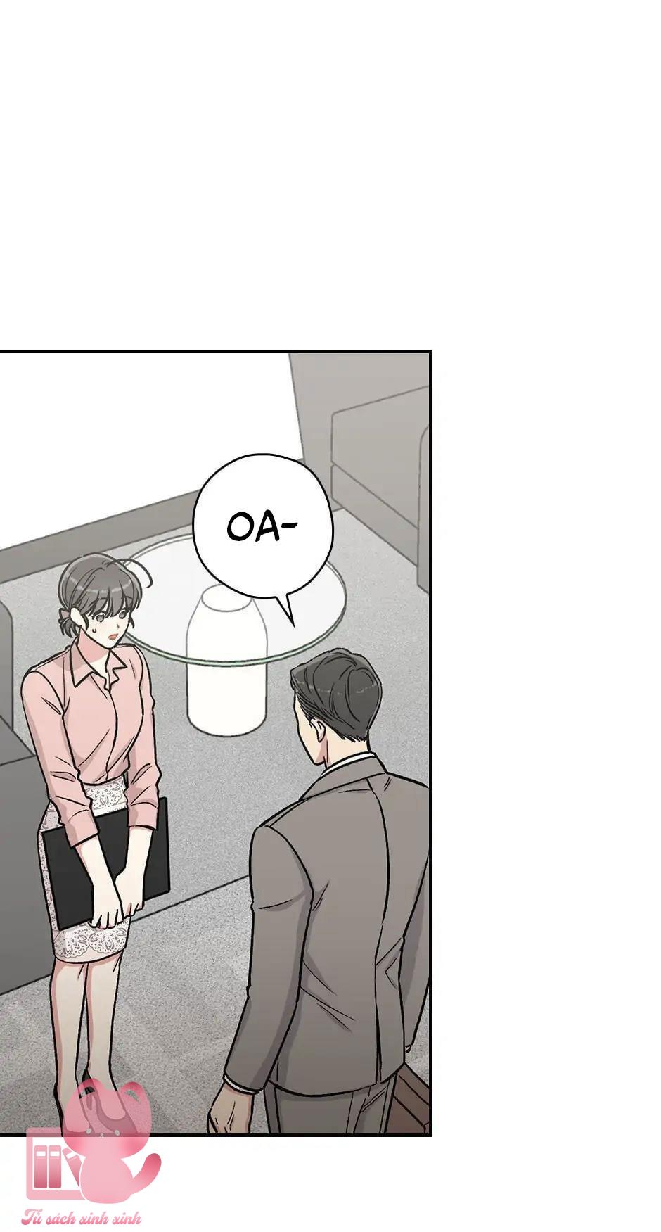 Ly Espresso Của Mùa Xuân Chapter 14 - Trang 4