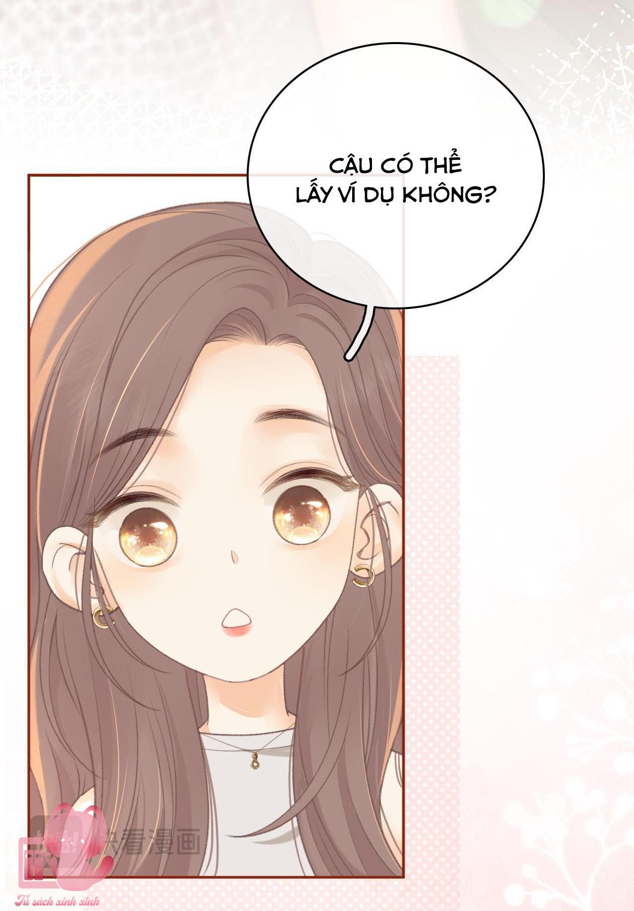 Khó Dỗ Dành Chapter 72 - Trang 4