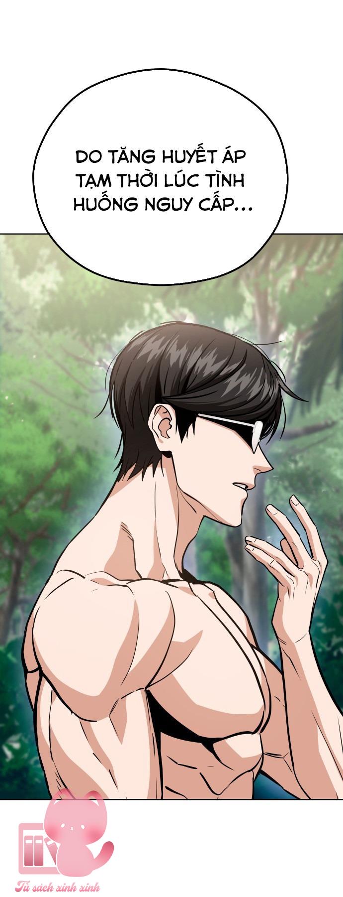 Lớ Ngớ Vớ Phải Tình Yêu Chap 83 - Trang 3