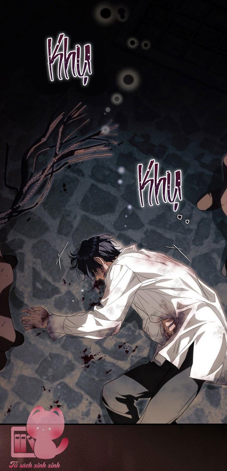 Cách Khiến Phu Quân Đứng Về Phía Tôi Chap 123 - Trang 2