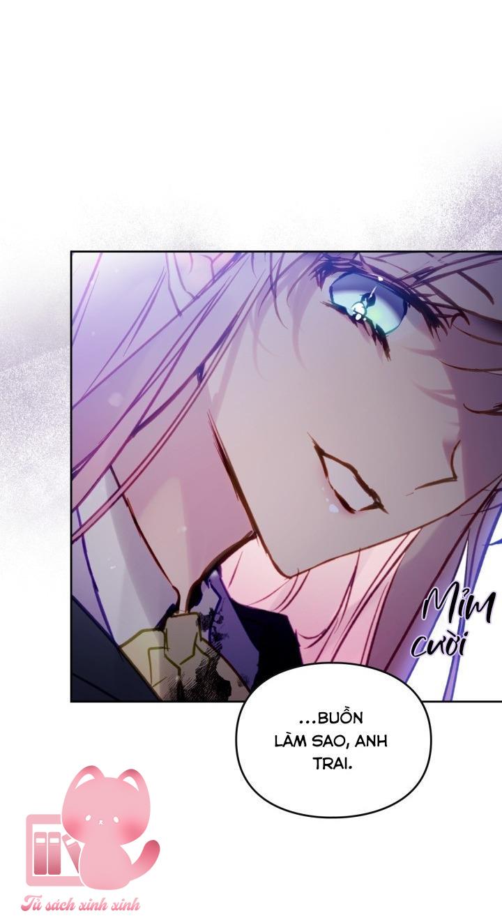 Kết Cục Của Nhân Vật Phản Diện Chỉ Có Thể Là Cái Chết Chap 195 - Trang 4