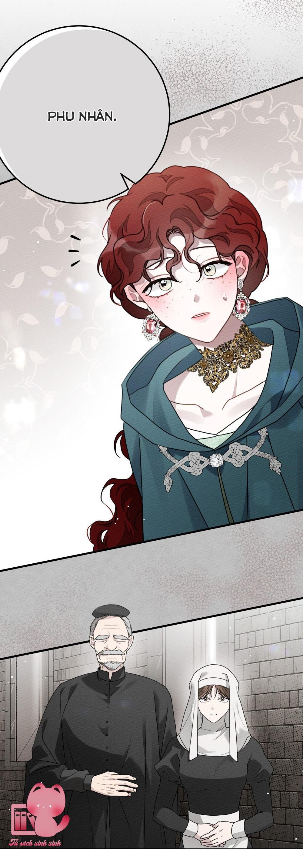 Dưới Tán Cây Sồi Chap 64 - Next Chapter 64.1