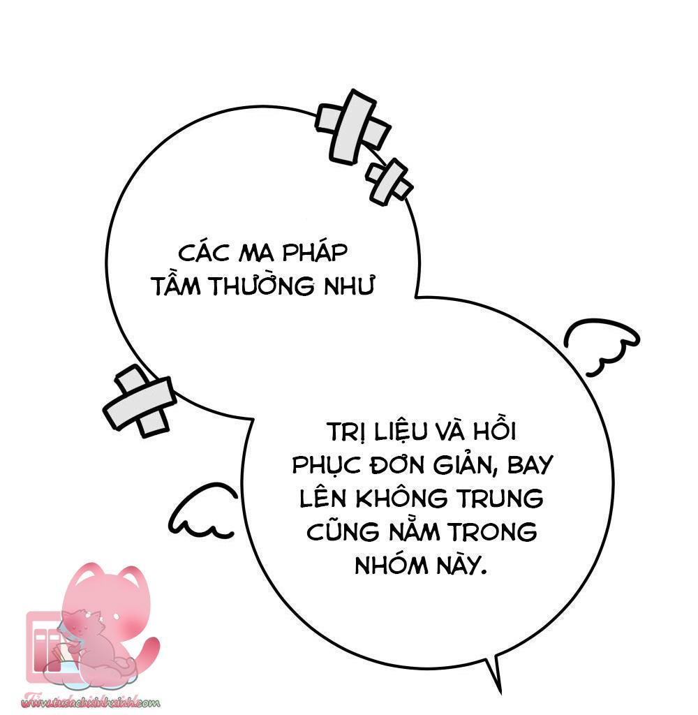Dưới Tán Cây Sồi Chap 42 - Trang 2