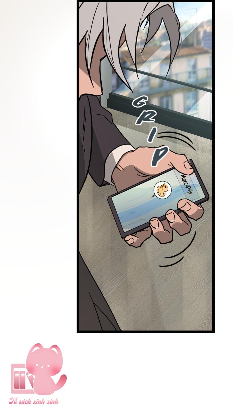 Bảo Mẫu Của Mafia Chap 38 - Next Chap 39