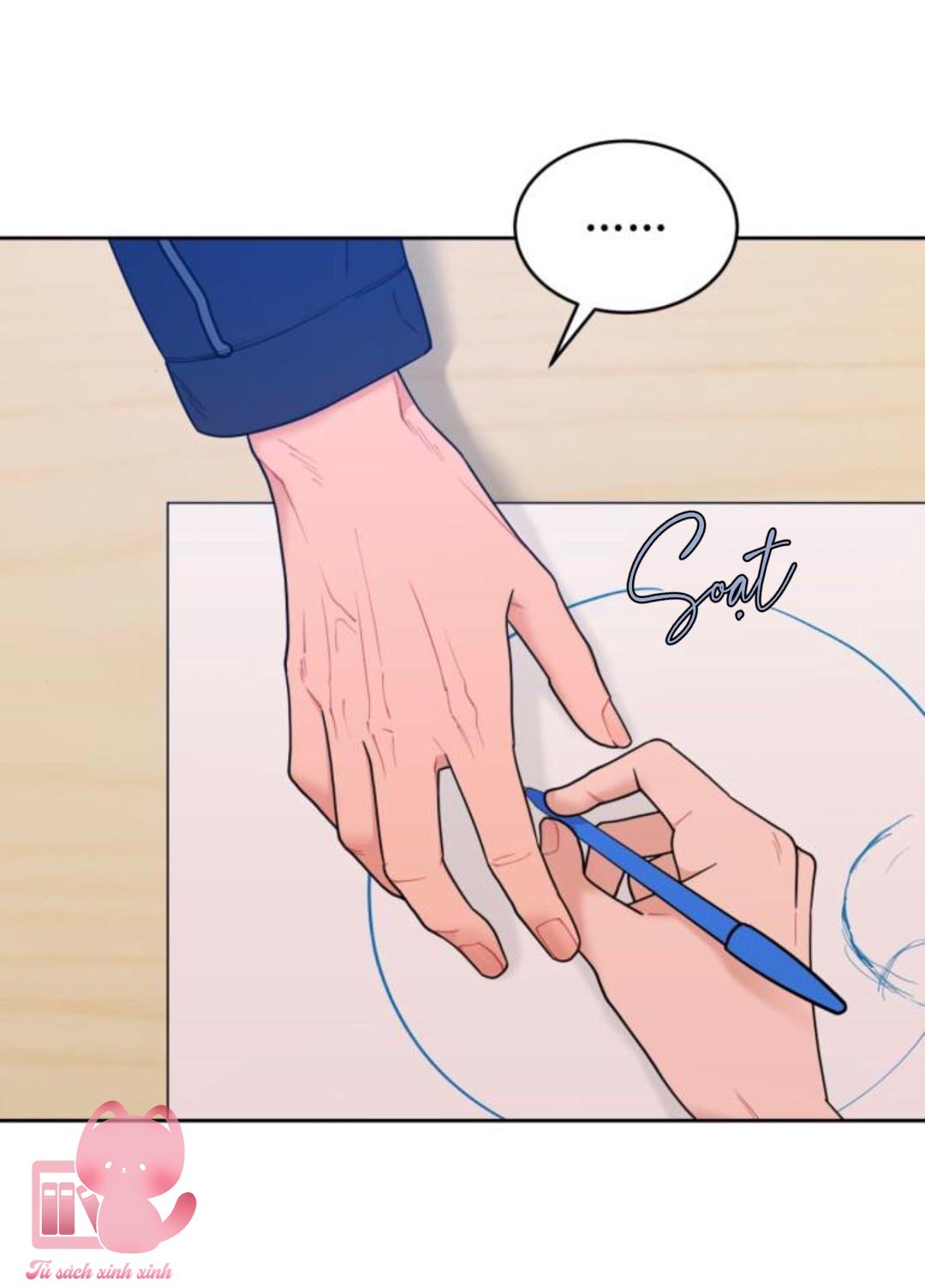 Vận May Không Ngờ Chapter 18 - Trang 4
