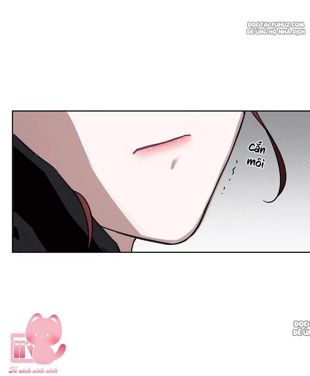 Dưới Tán Cây Sồi Chapter 10 - Trang 3