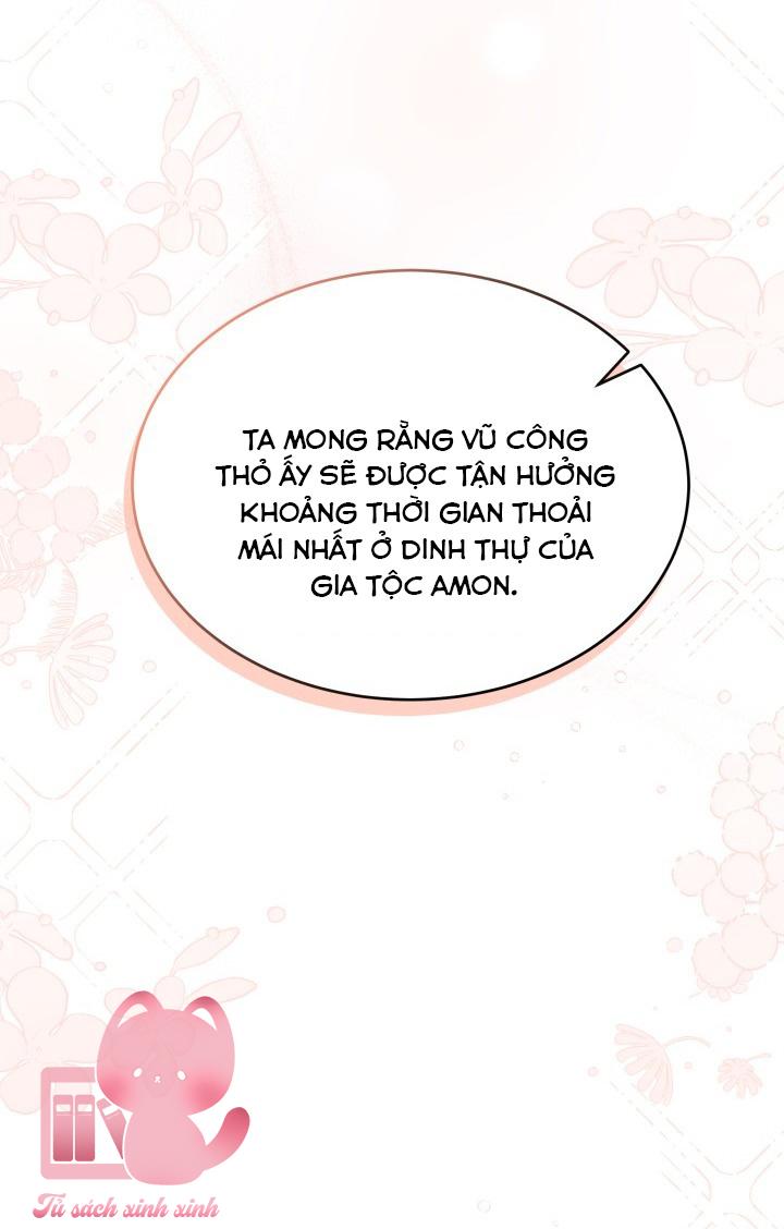 Quan Hệ Cộng Sinh Giữa Báo Đen Và Thỏ Trắng Chap 74 - Trang 2