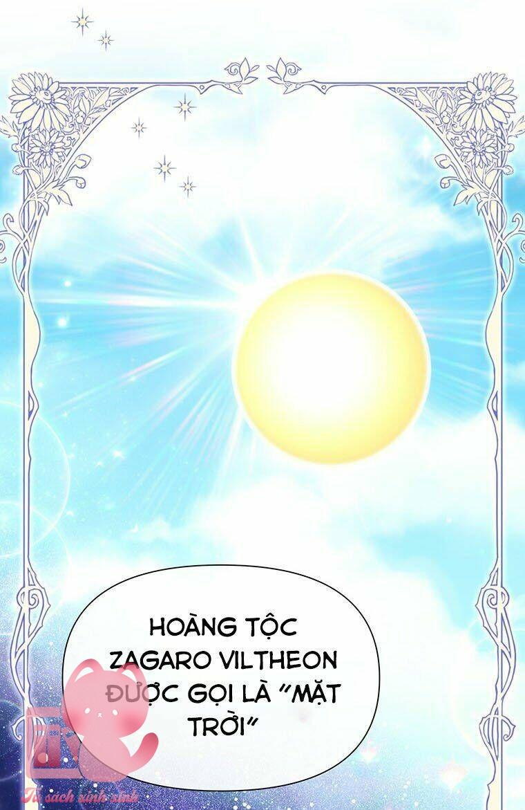 Yêu Tôi Đi, Dù Sao Ngài Cũng Chỉ Là Nhân Vật Phụ Chapter 6 - Trang 4