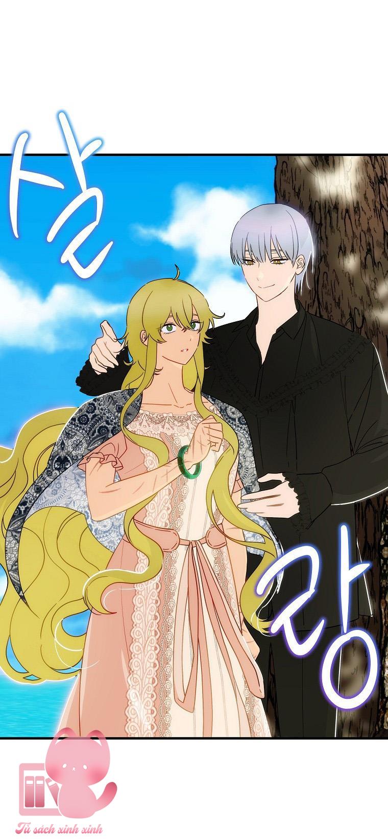 Đứa Nhỏ Không Phải Là Con Anh Chap 58 - Trang 2