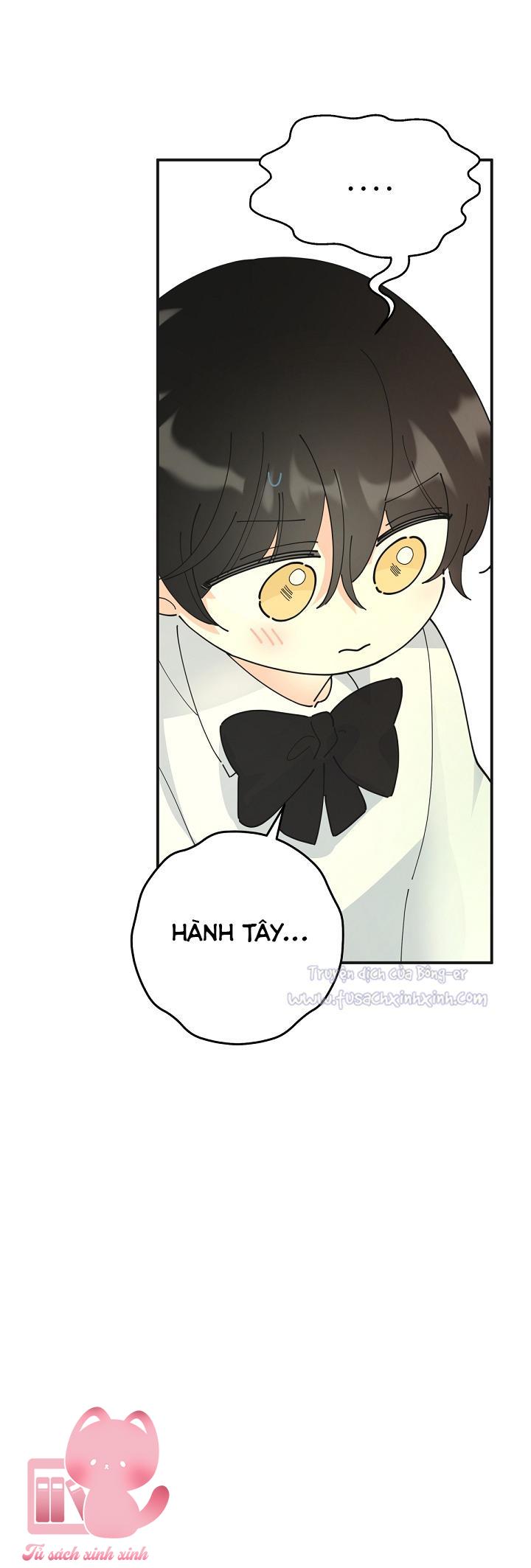 Người Hùng Của Ác Nữ Chapter 95 - Trang 4