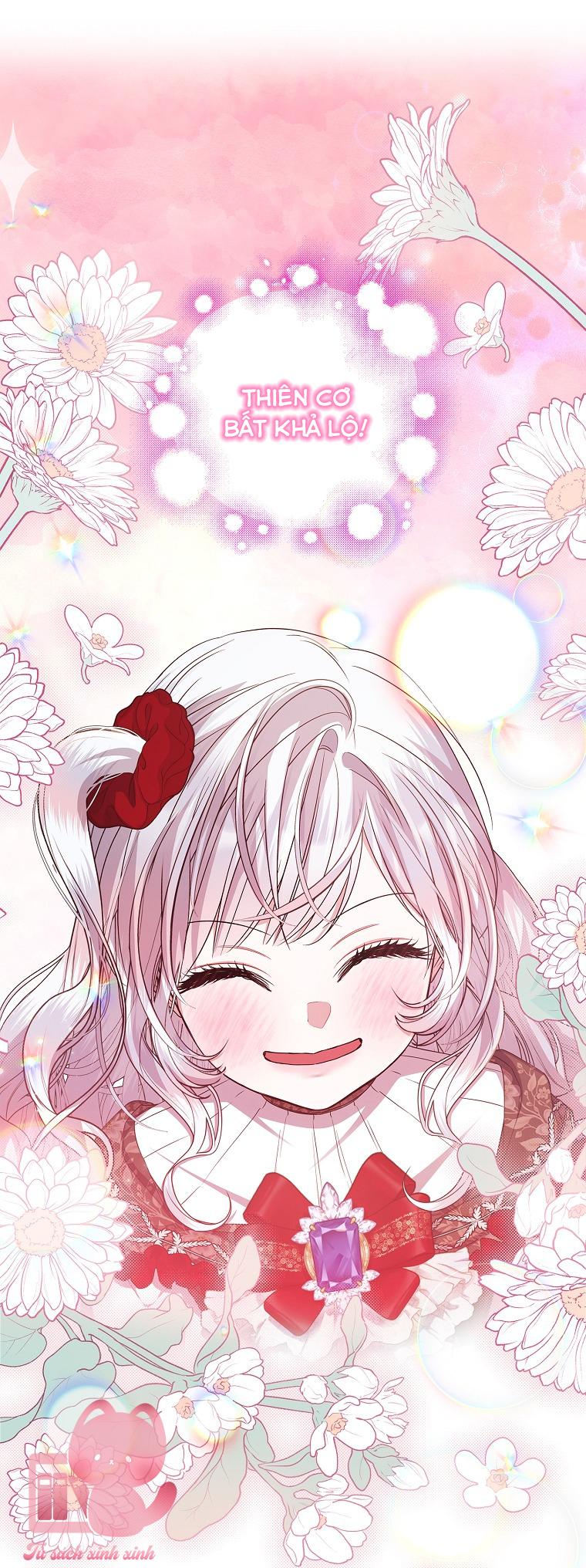 Nhận Nuôi Người Cha Phản Diện Chapter 44 - Trang 4