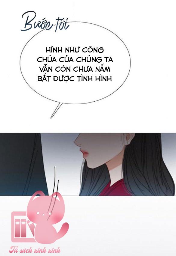 Serena Chương 35 - Trang 3