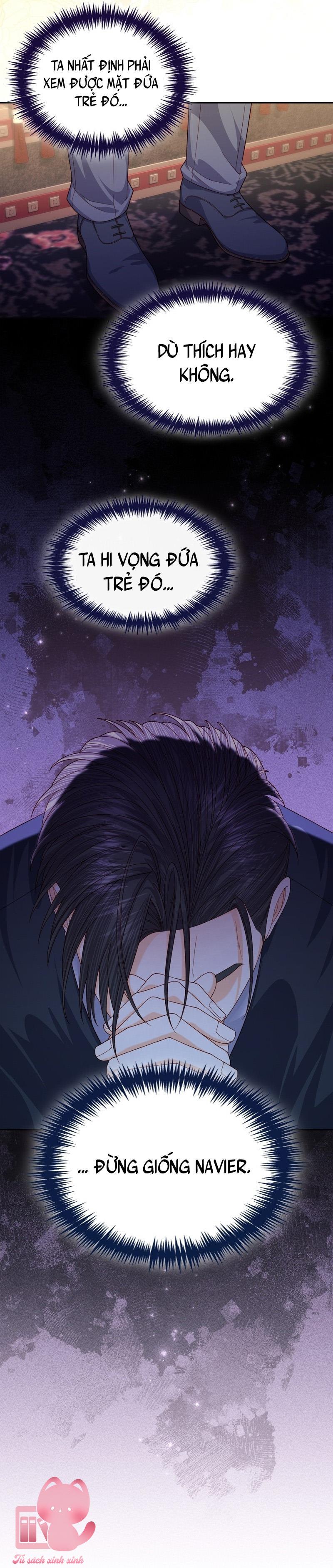 Hoàng Hậu Tái Hôn Chapter 169 - Trang 4