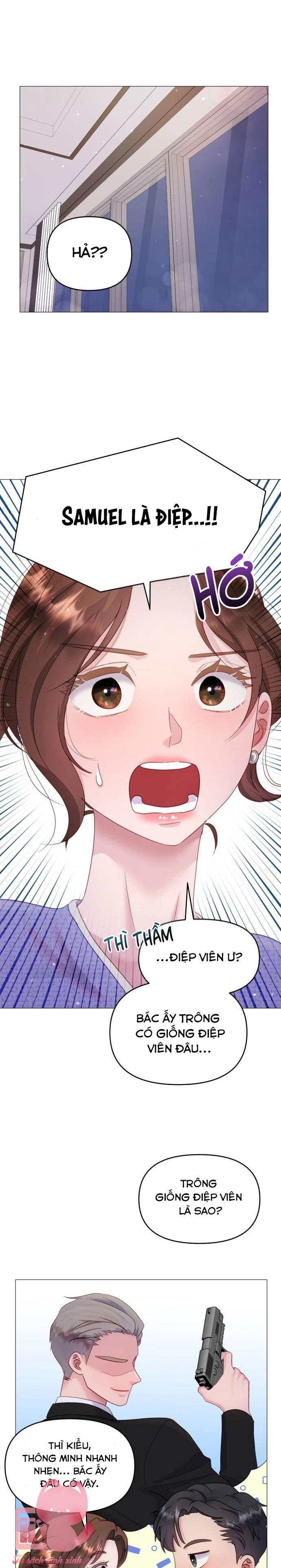 Hướng Dẫn Thu Phục Mãnh Thú Chap 13 - Trang 4
