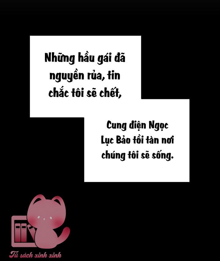 Thuần Hóa Hoàng Tử Quái Vật Chap 7 - Trang 3