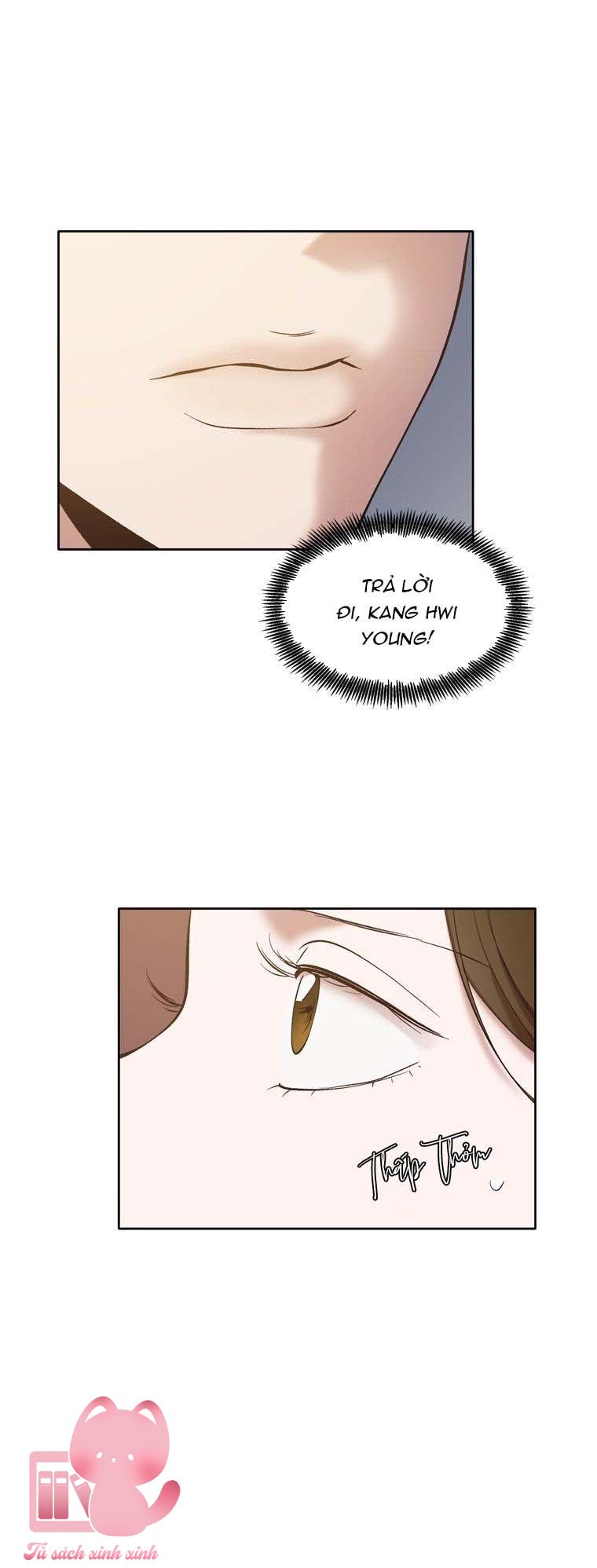 Thanh Xuân Của Chúng Ta Chap 35 - Next Chap 36