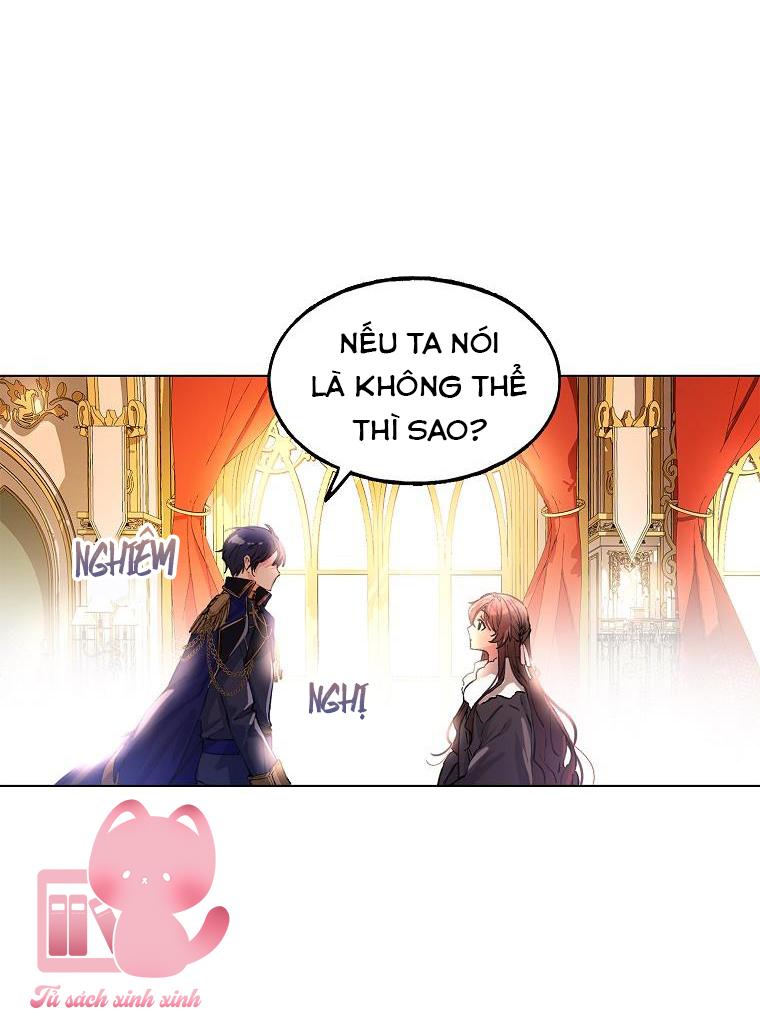 Thời Gian Của Nhân Vật Phụ Có Giới Hạn Chapter 1 - Trang 4