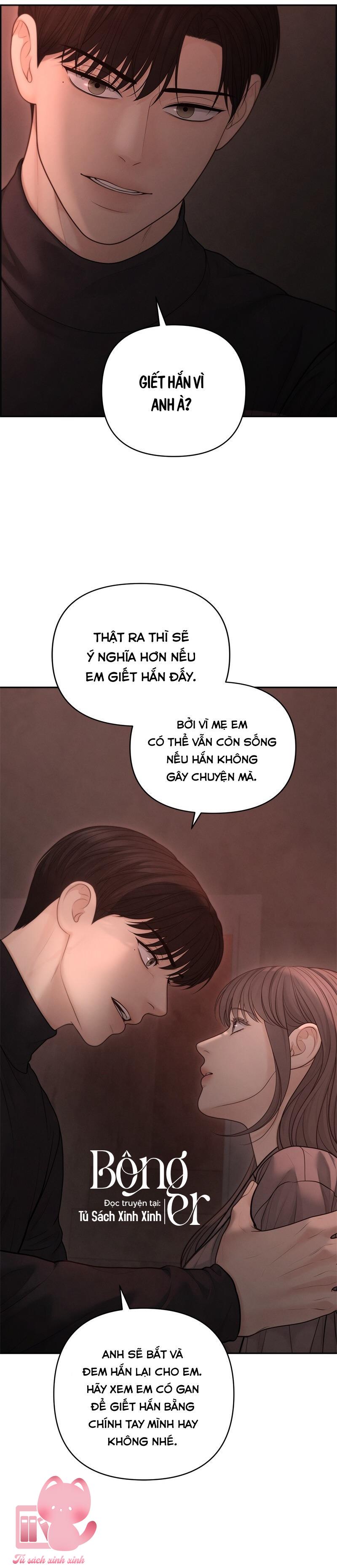 Hy Vọng Duy Nhất Chap 57 - Trang 2