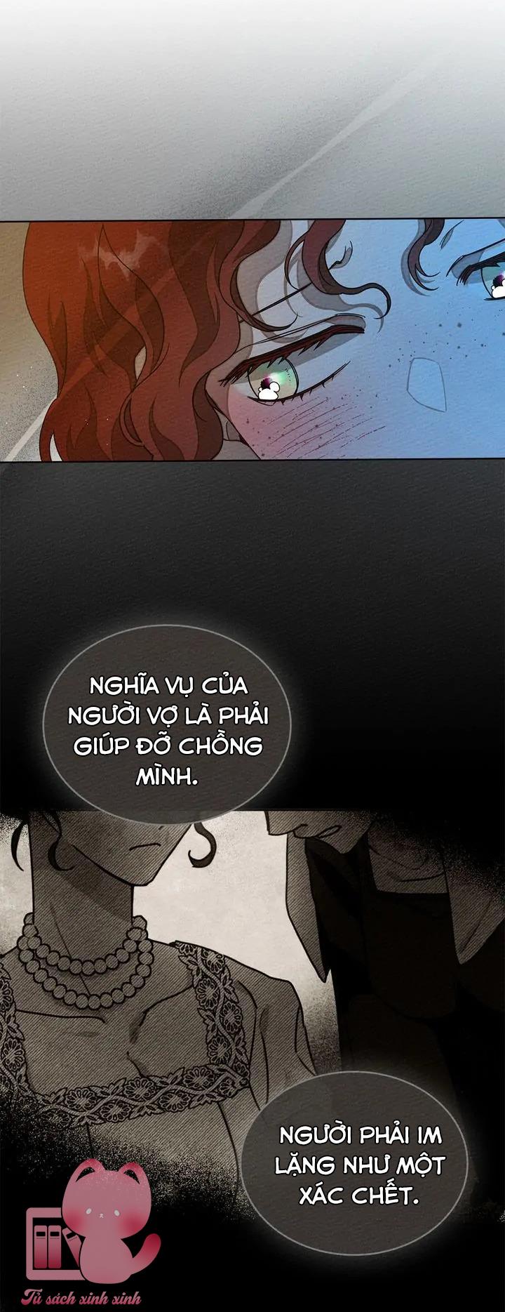 Dưới Tán Cây Sồi Chap 85 - Next Chapter 85.1