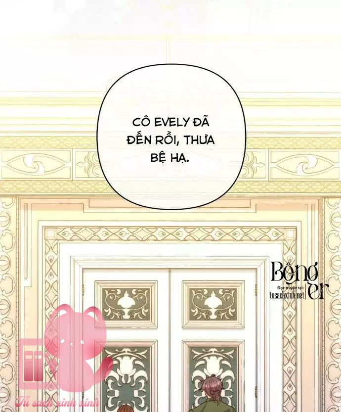 Hoàng Hậu Tái Hôn Chapter 136 - Trang 4