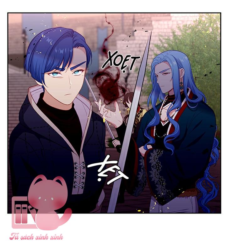 Hãy Coi Chừng Ác Nữ Chapter 86 - Trang 4