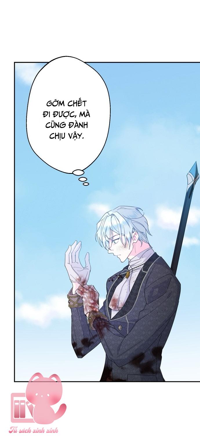 Bỏ Quách Chồng Con Đi, Tiền Bạc Mới Là Tất Cả Chap (SS4) - Trang 2