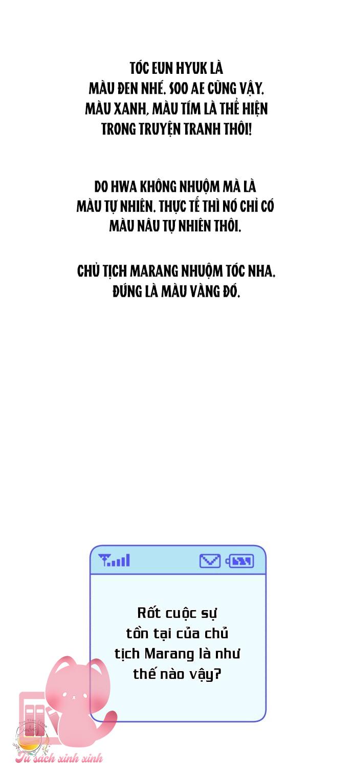 Chiến Lược Tình Yêu Trong Sáng Chap Kì - Trang 2