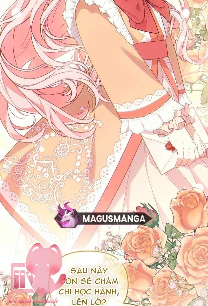 Tôi Được Nuôi Dưỡng Bởi Những Kẻ Phản Diện Chap 67 - Trang 3