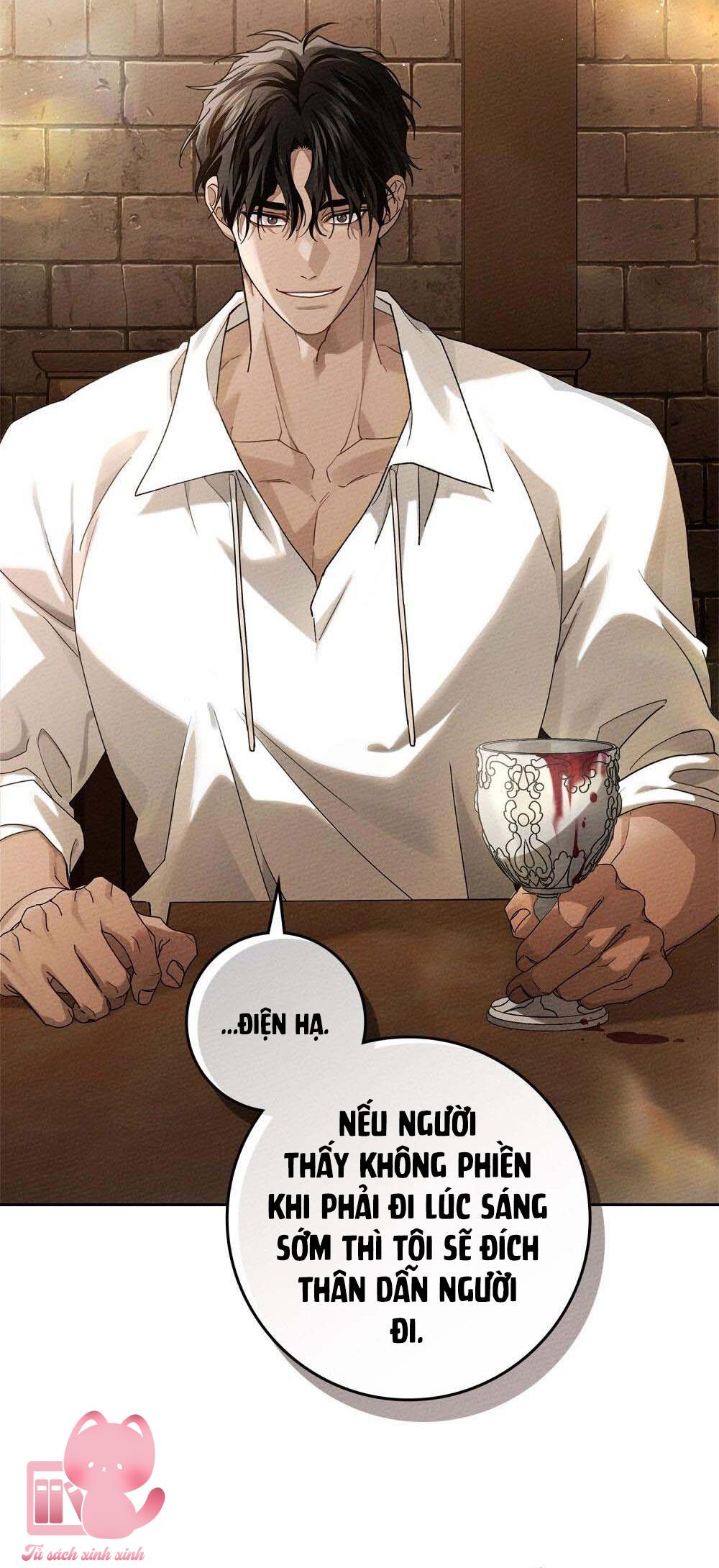 Dưới Tán Cây Sồi Chapter 66 - Next Chapter 66.1