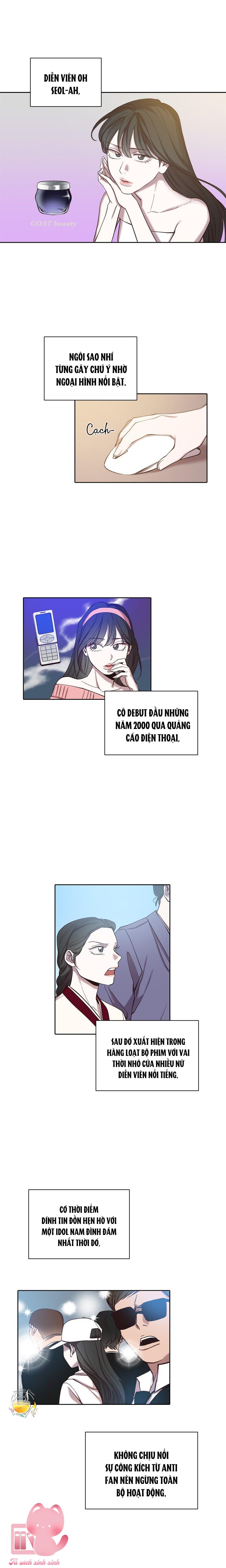 Thanh Xuân Của Chúng Ta Chap 103 - Trang 3