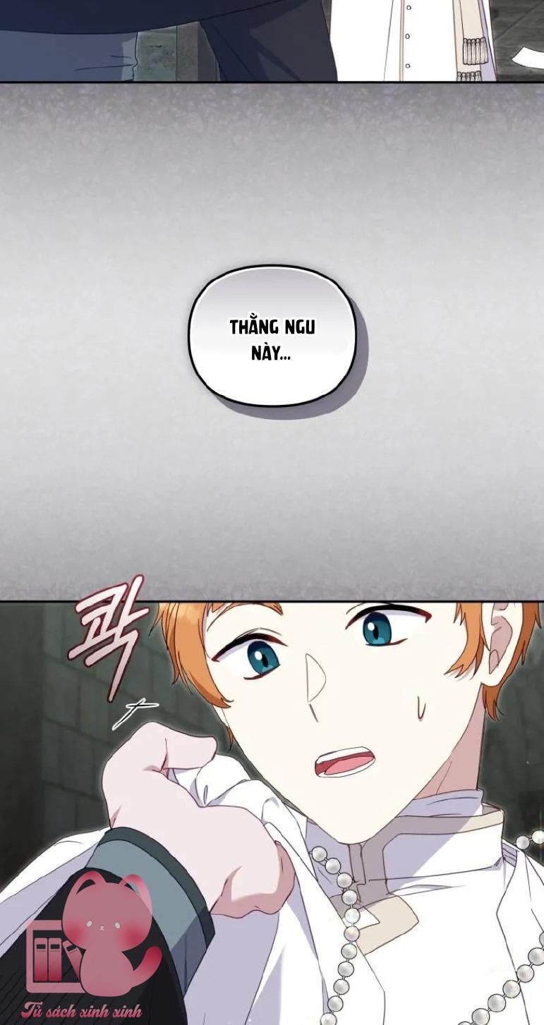 Tôi Được Nuôi Dưỡng Bởi Những Kẻ Phản Diện Chap 80 - Trang 3