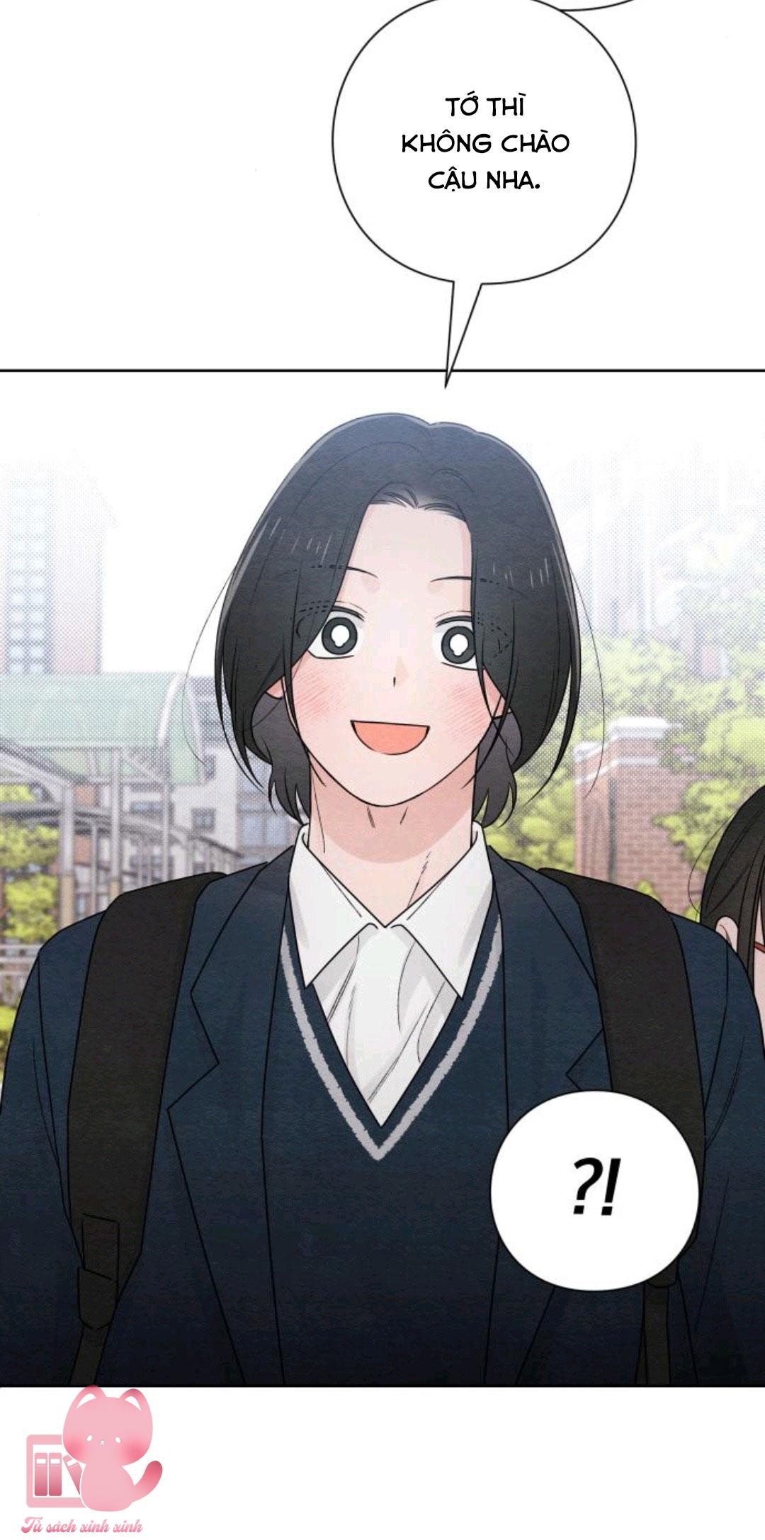 Bí Mật Thanh Xuân Chapter 36 - Next Chapter 37