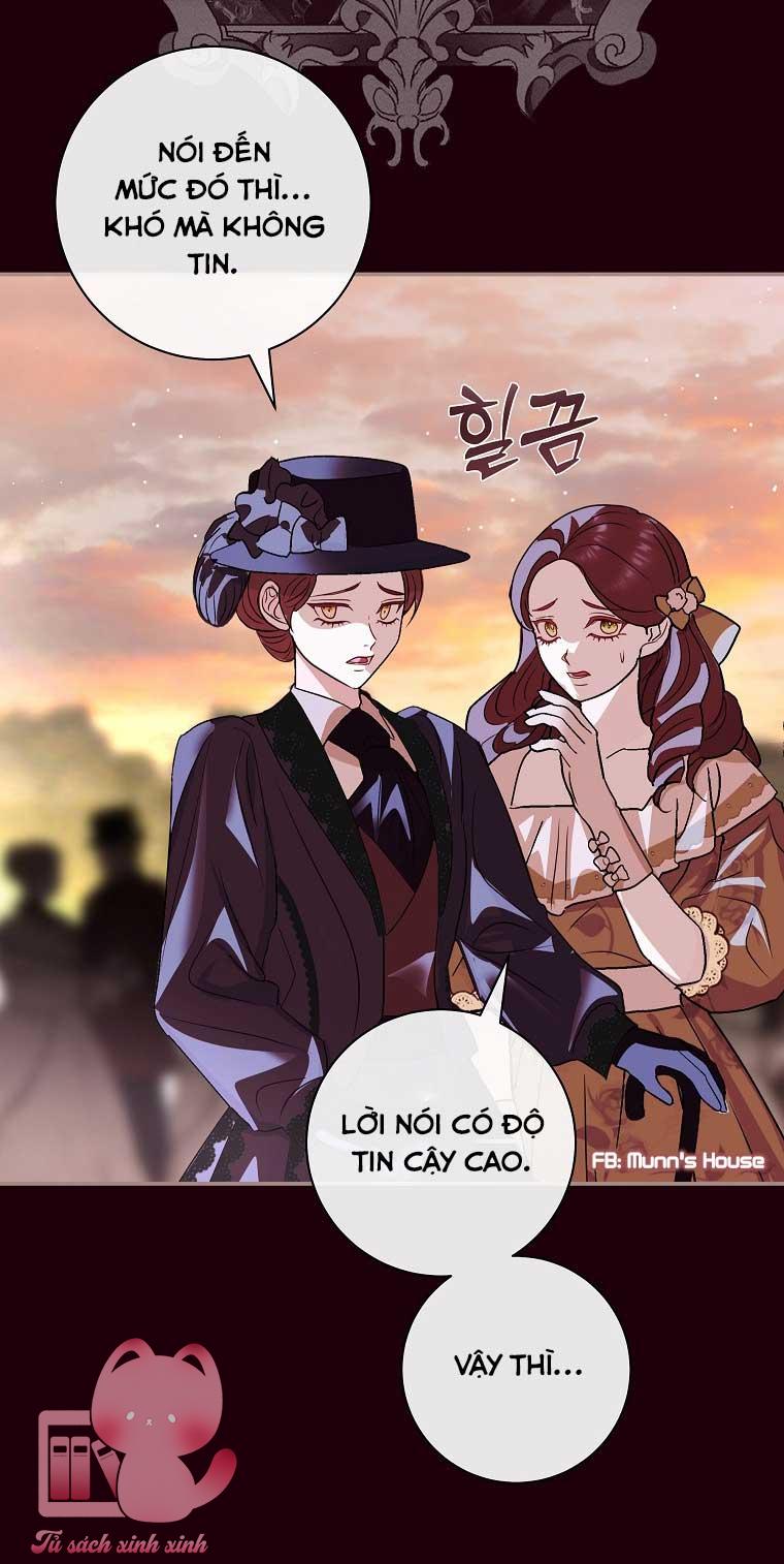 Này Boss Phản Diện, Tôi Có Thể Làm Mọi Thứ Trừ Cưới Ngài Chap 28 - Trang 4