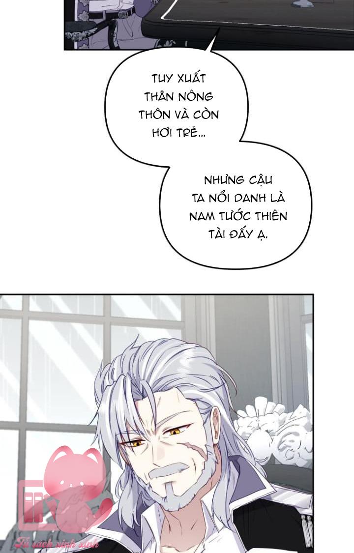 Tôi Được Nuôi Dưỡng Bởi Những Kẻ Phản Diện Chap 50 - Next Chap 51