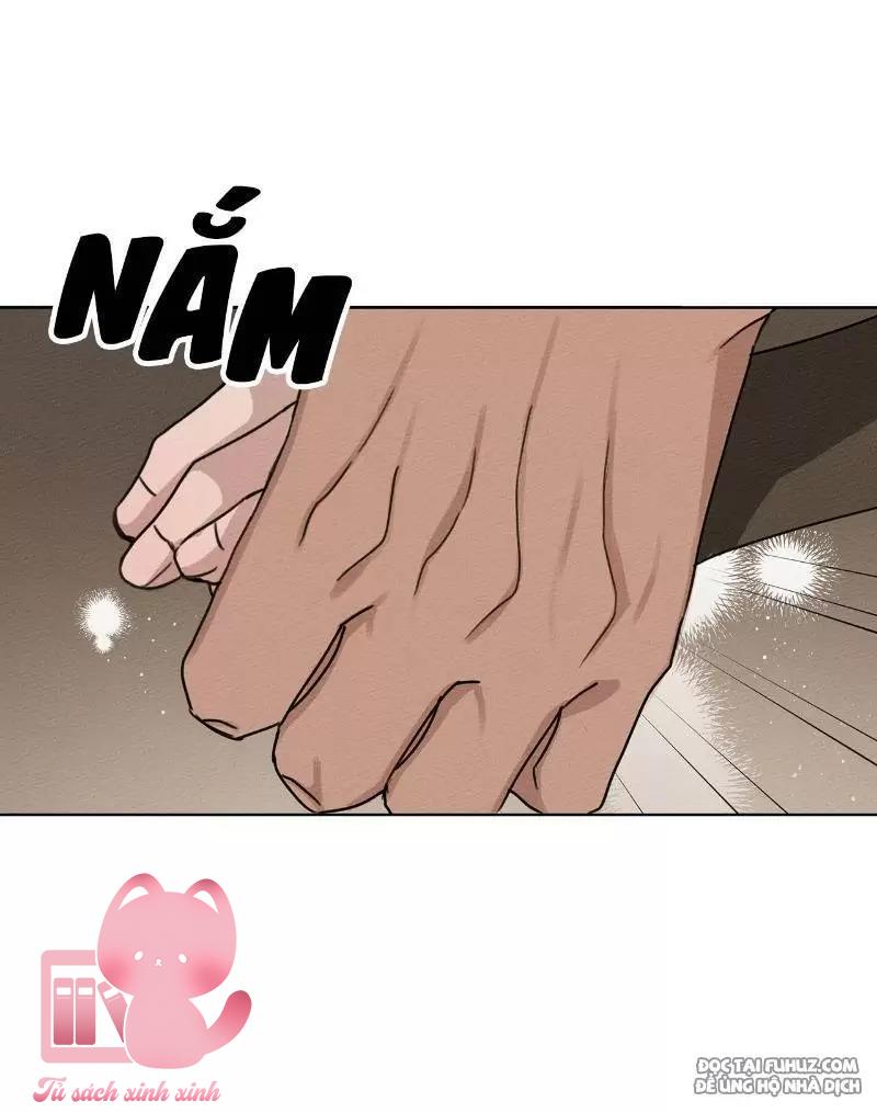 Dưới Tán Cây Sồi Chapter 12 - Trang 3