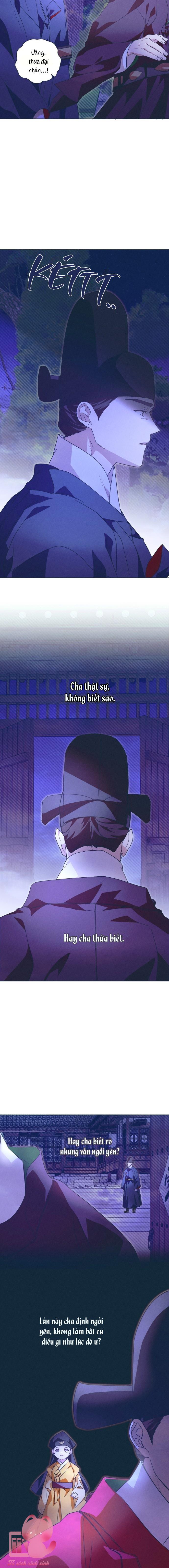 Dabi, Hương Vị Ngây Ngất Chap 19 - Trang 3