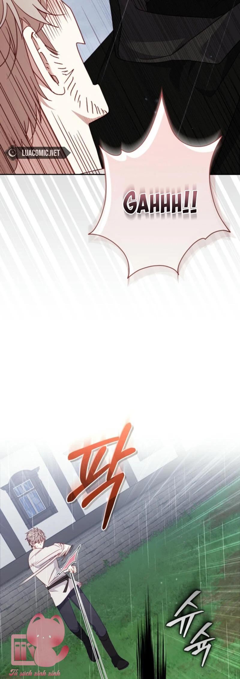 Tôi Được Nuôi Dưỡng Bởi Những Kẻ Phản Diện Chap 98 - Trang 3