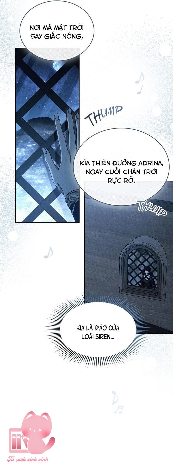 Dưới Tán Cây Sồi Chap 110 - Trang 2