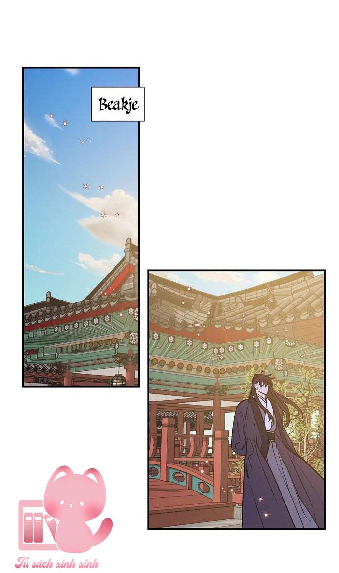 Onsaemiro Chapter 22 - Trang 4