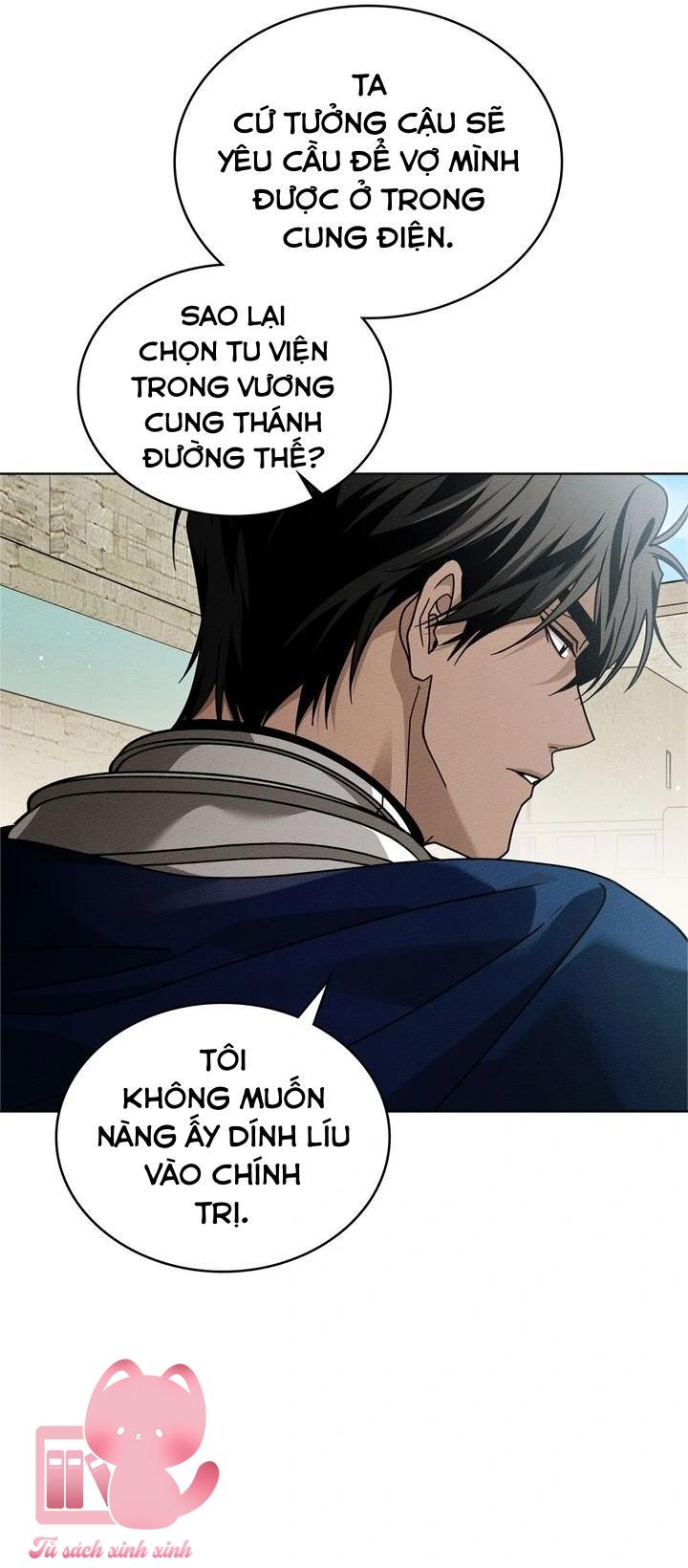 Dưới Tán Cây Sồi Chap 112 - Trang 2