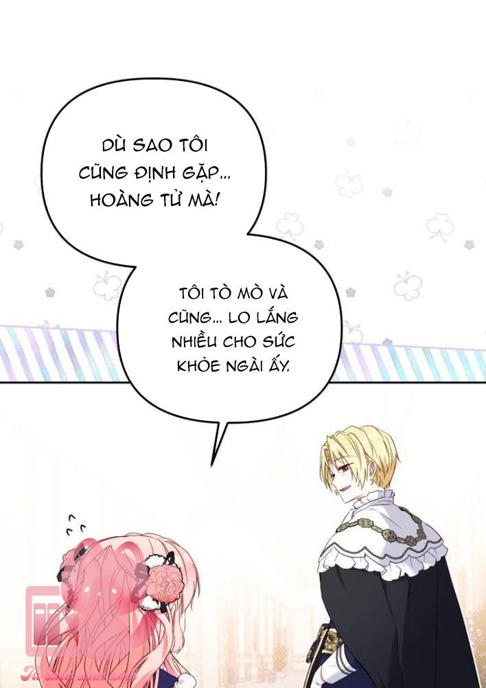 Tôi Được Nuôi Dưỡng Bởi Những Kẻ Phản Diện Chap 49 - Trang 3