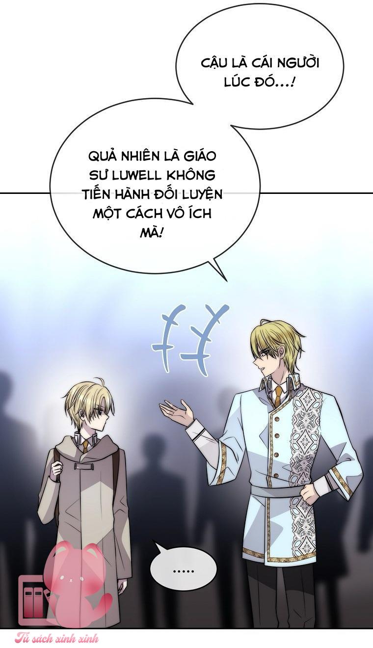 Black Haze Chapter 36 - Trang 4